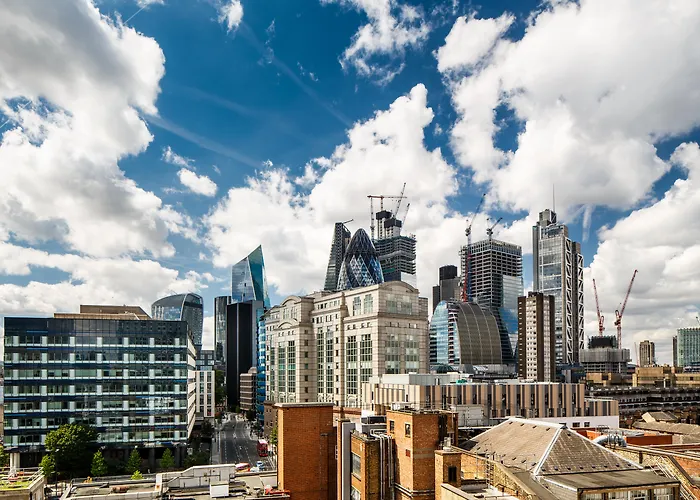 Ibis City - ShoreditchHotel Londra