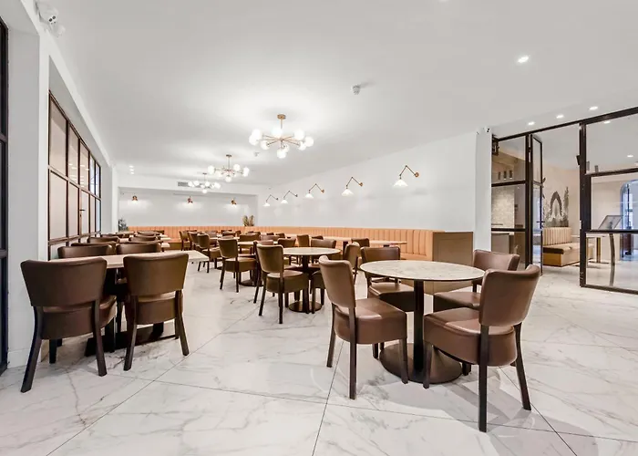 King Solomon Hotel- Golders Green