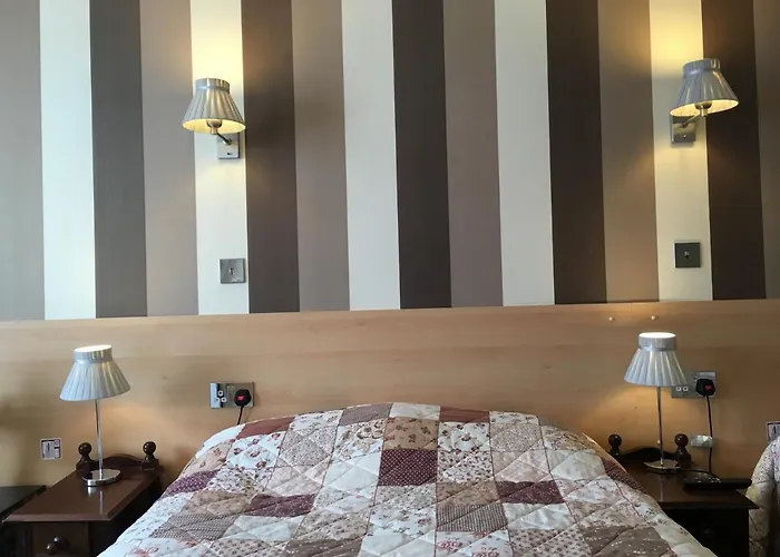 St GeorgeHotel Londra